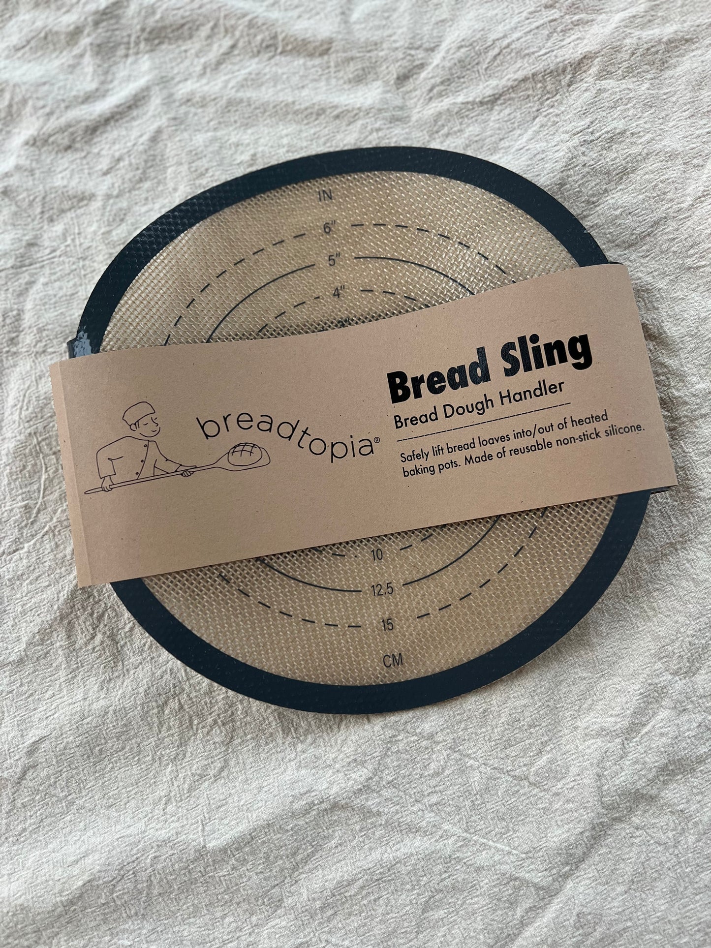 Bread Sling