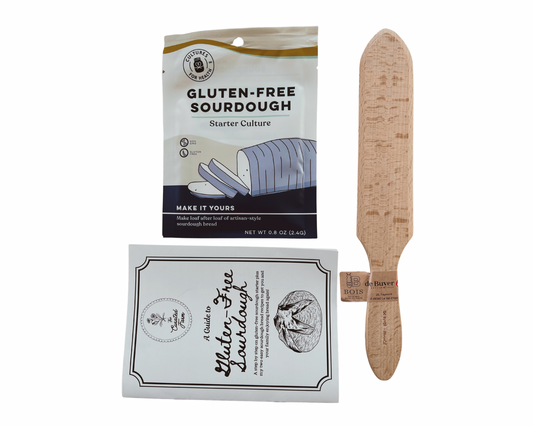 Gluten-Free Starter Kit