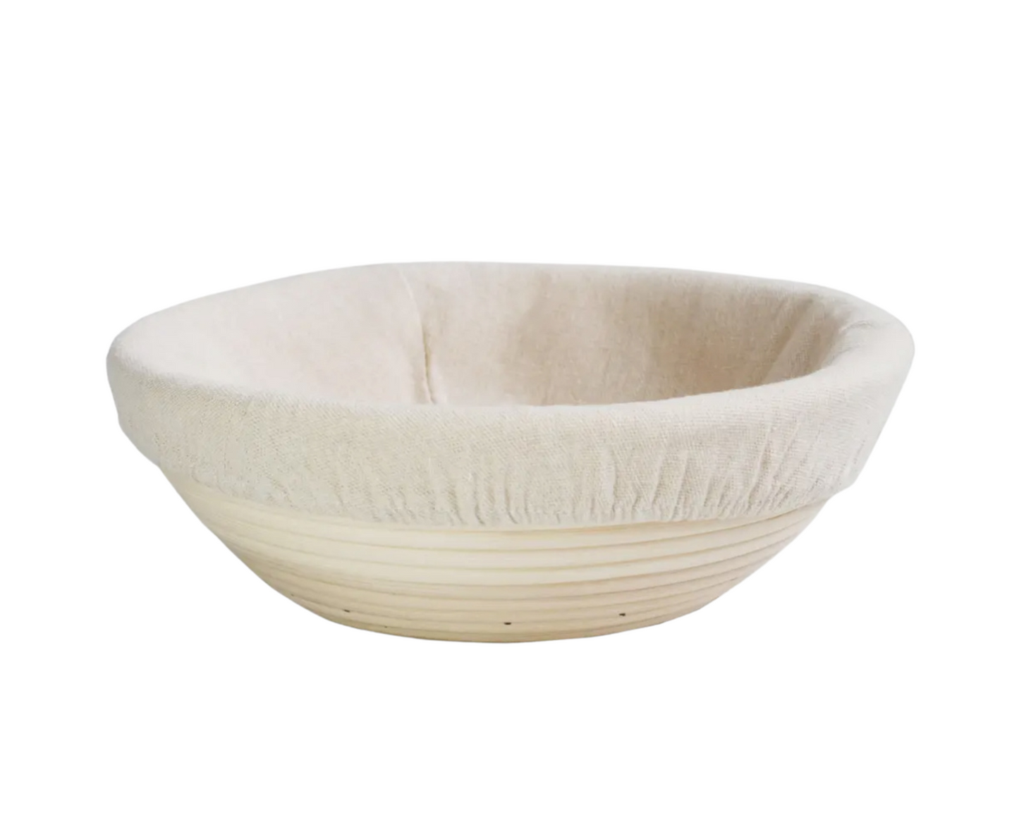 Cloth Lined Banneton