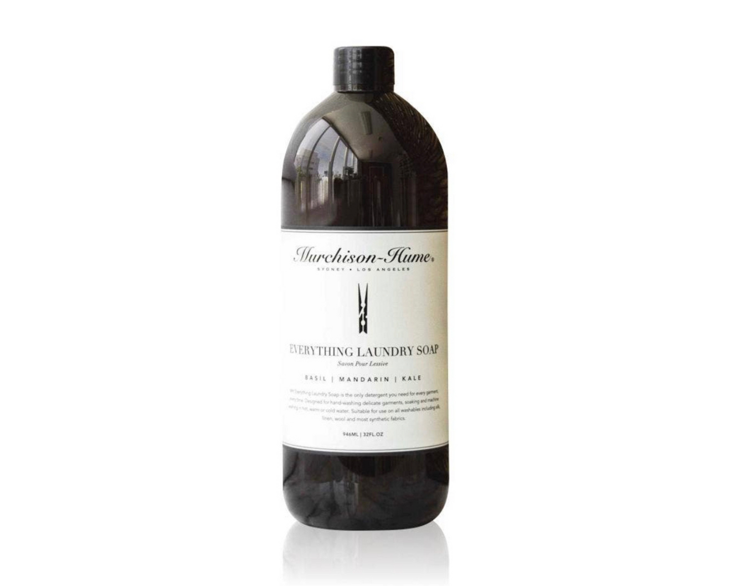 Everything Laundry Soap