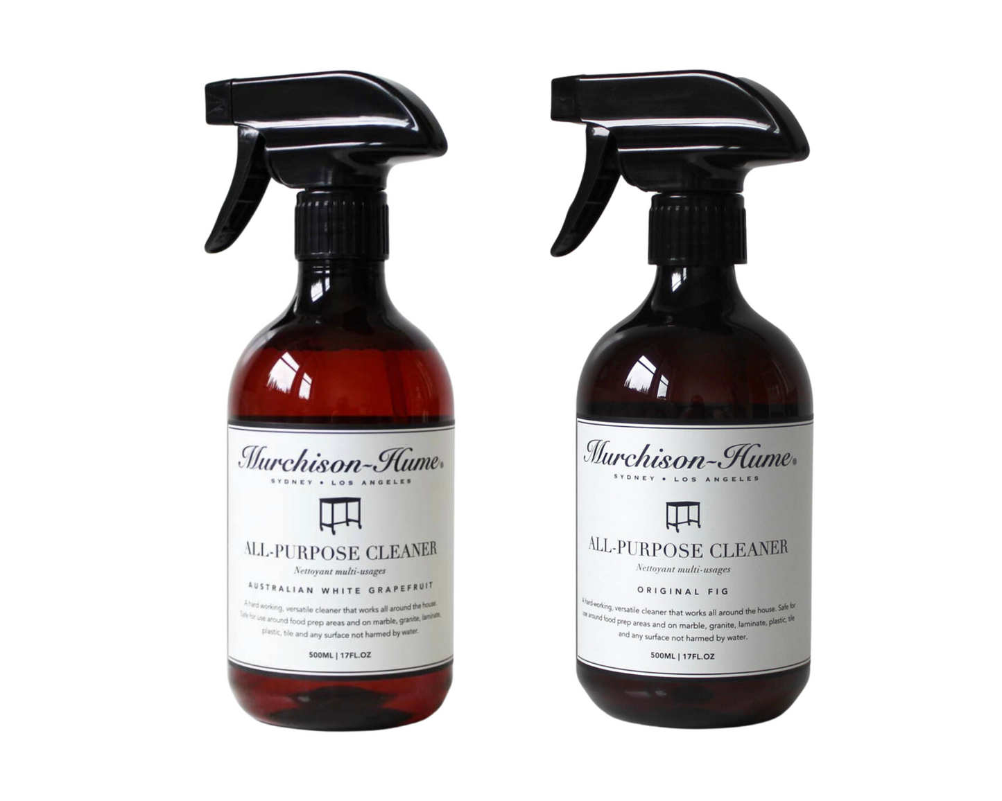 Natural All-Purpose Cleaner