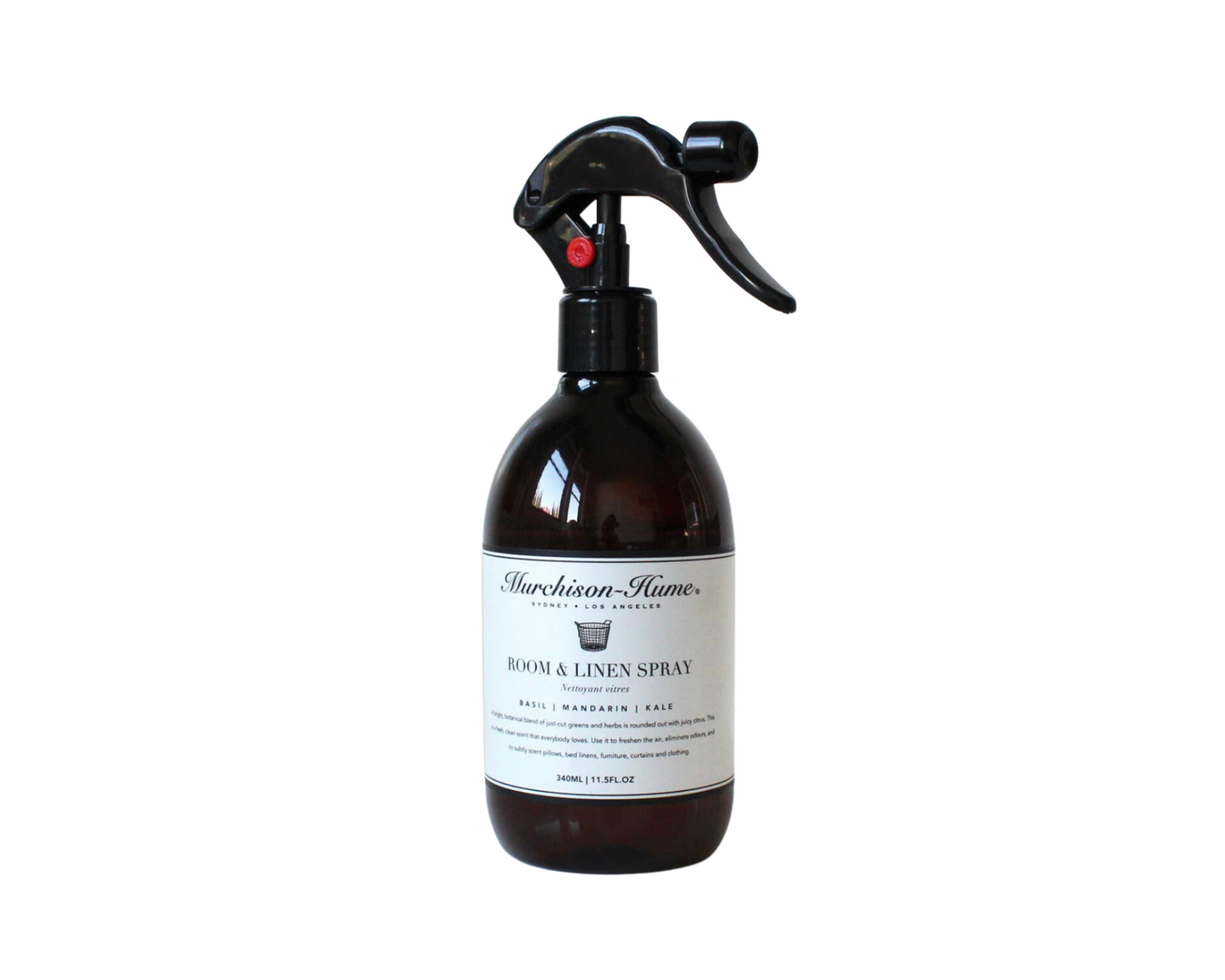 Room and Linen Spray