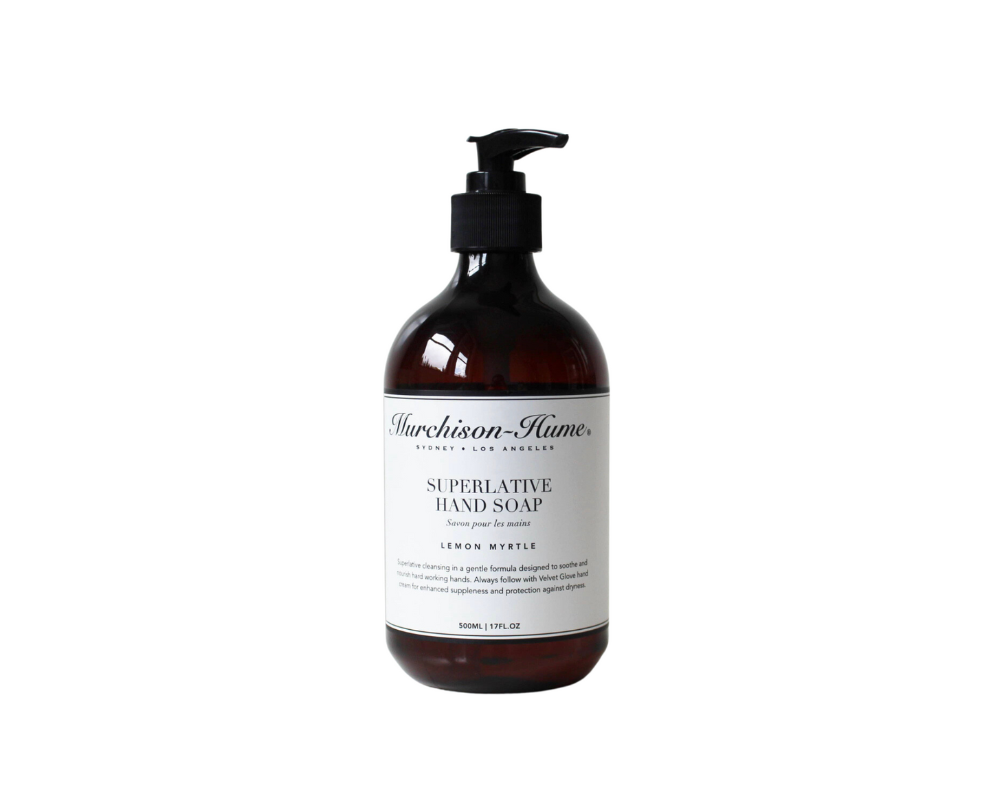 Superlative Hand Soap