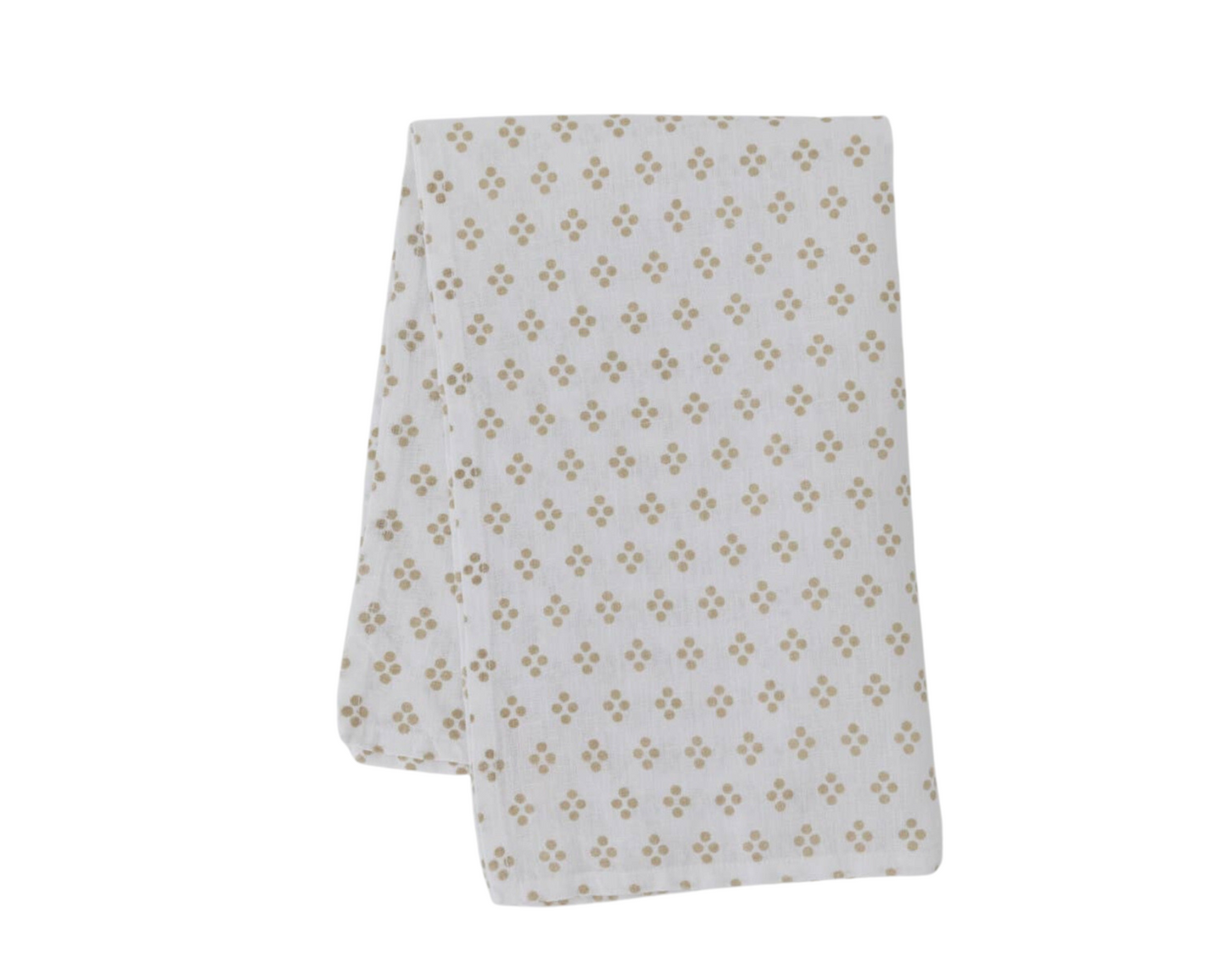 Linen Tea Towels