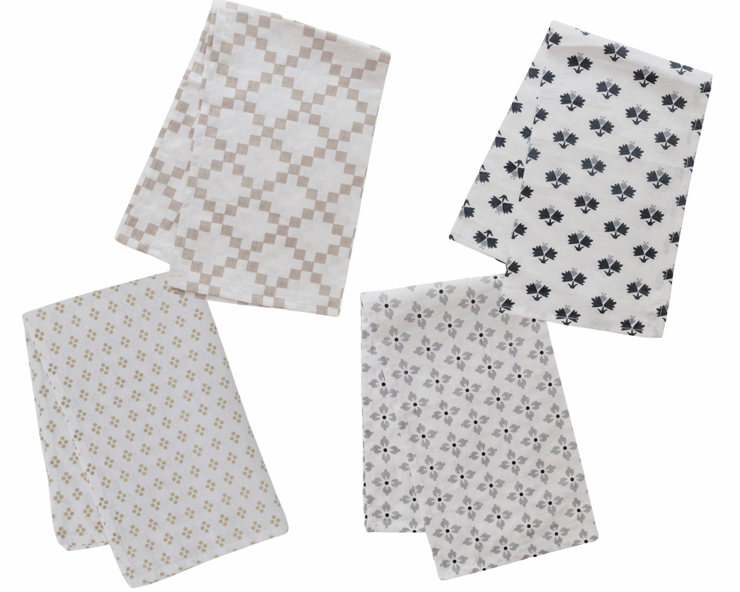Linen Tea Towels