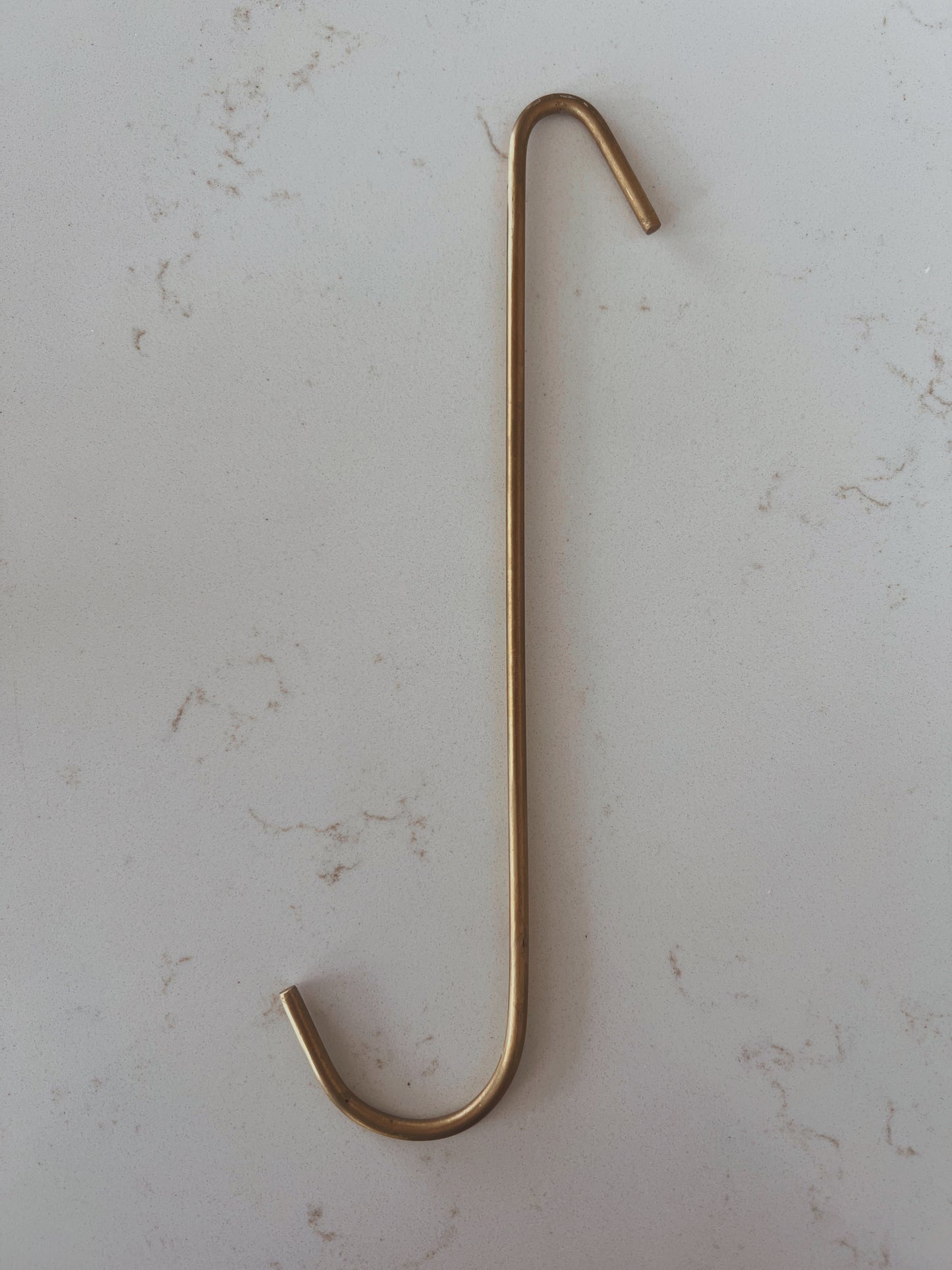 Brass Hooks