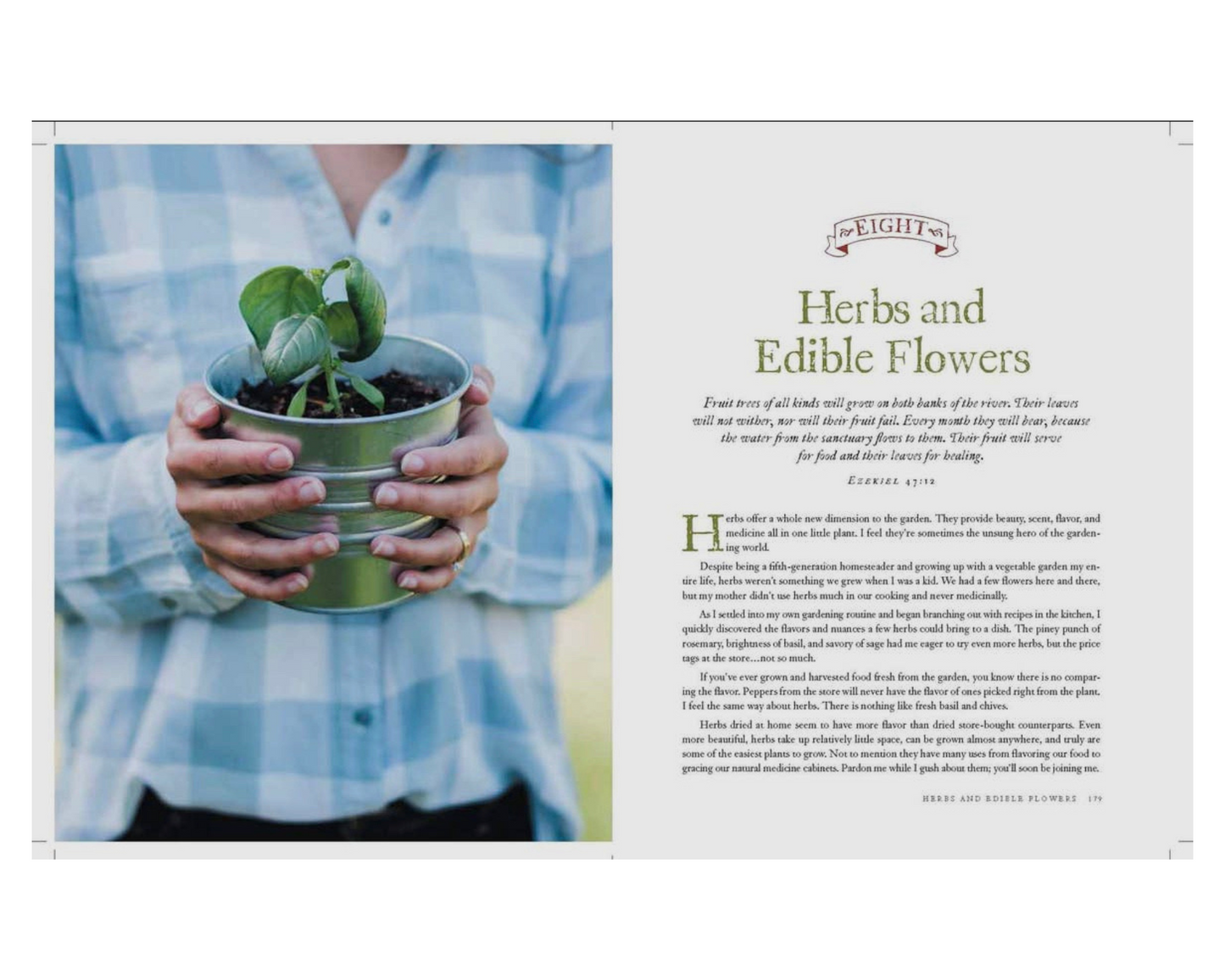 The Family Garden Book