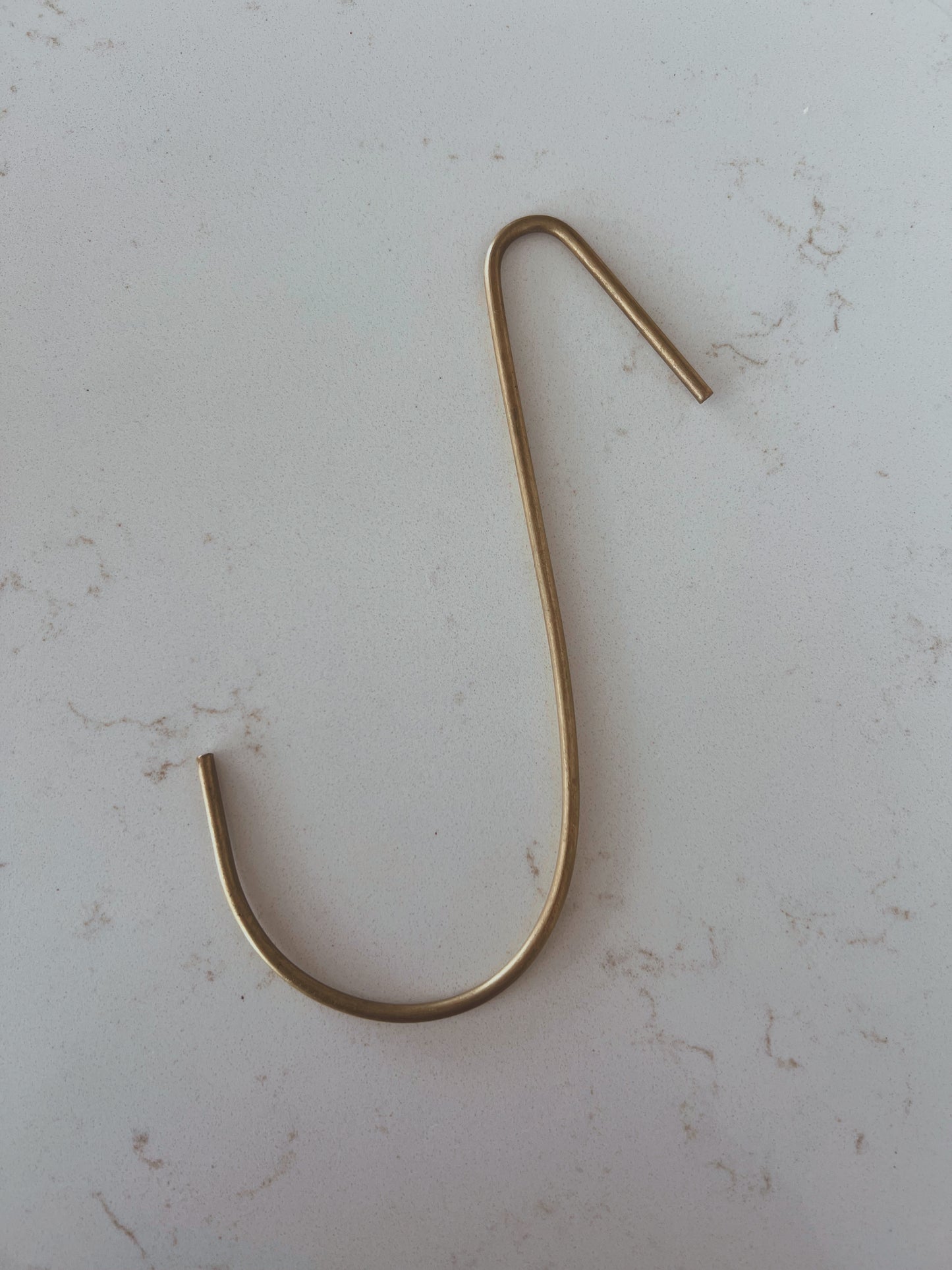 Brass Hooks