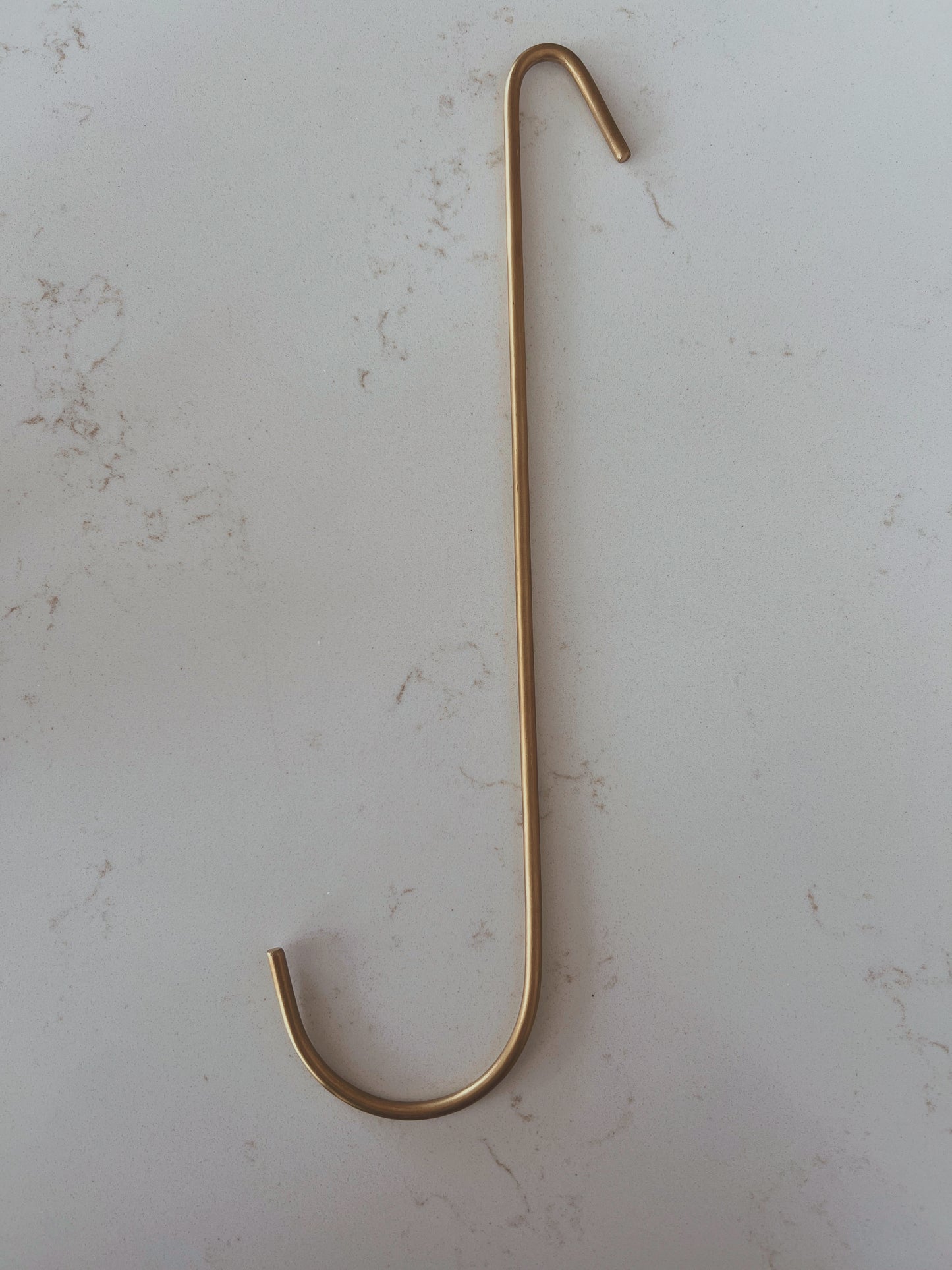 Brass Hooks