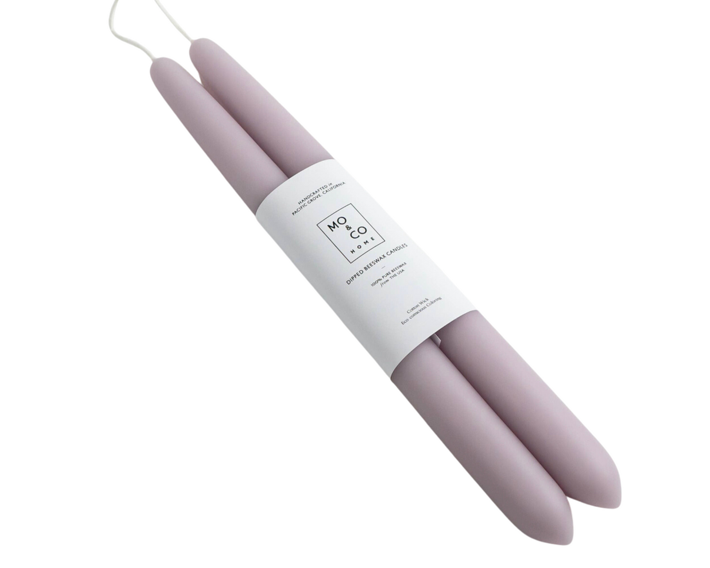 Taper Candle Sticks