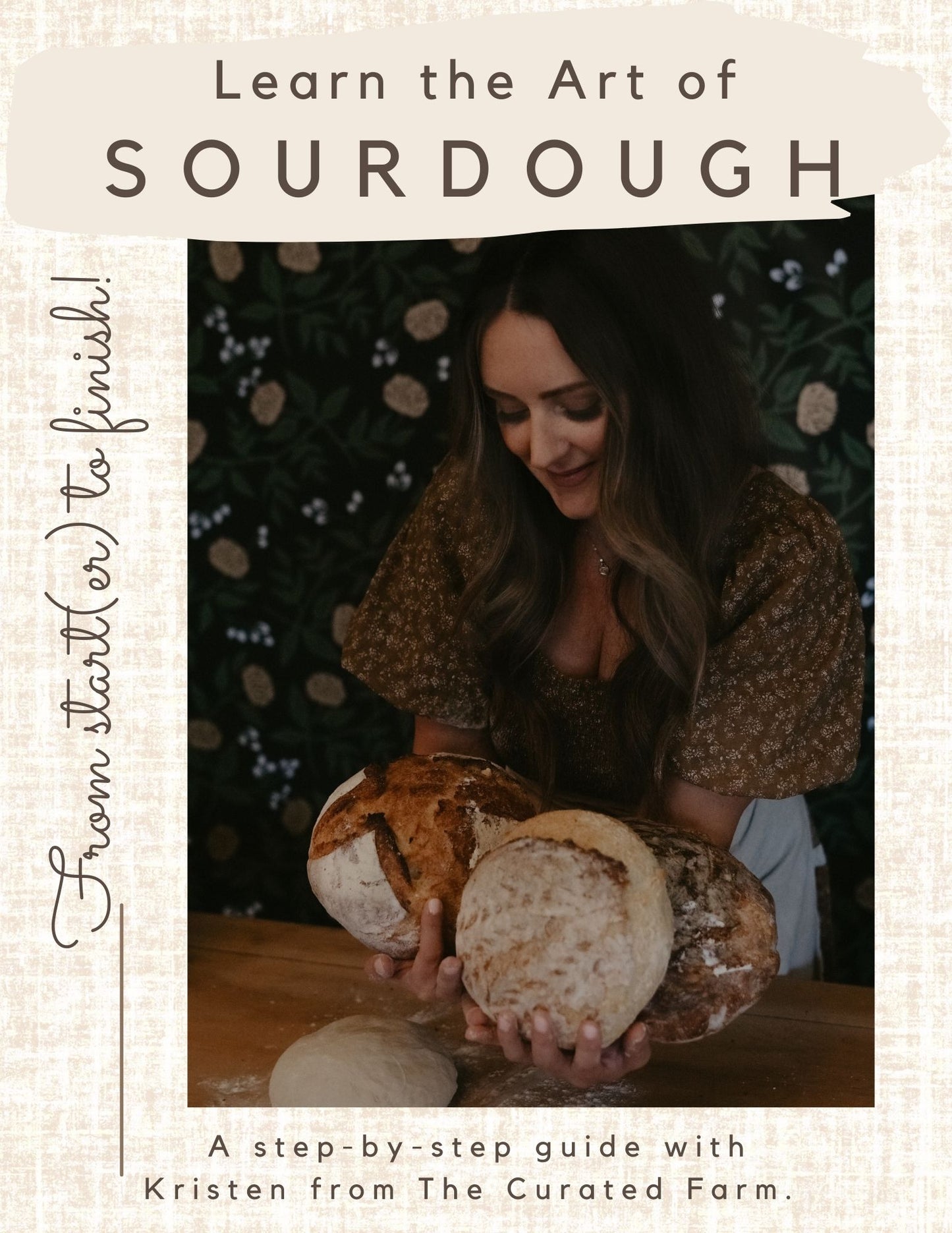 Digital Sourdough Guide