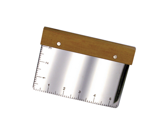 Bread Scraper