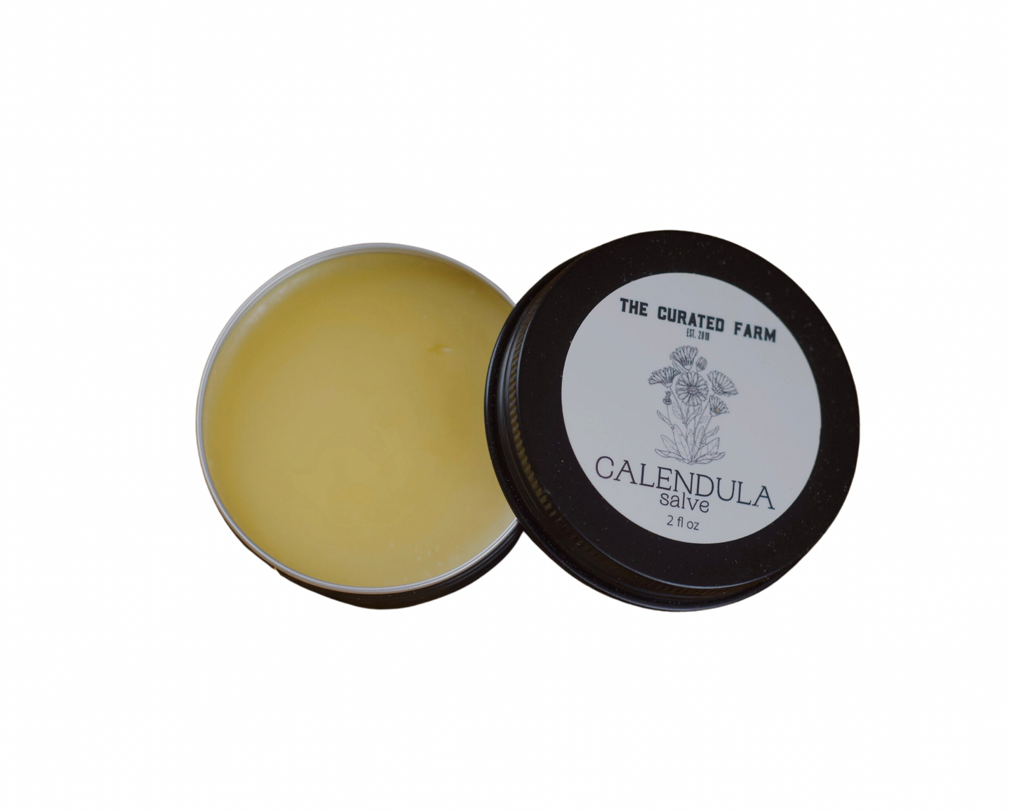 Calendula Salve