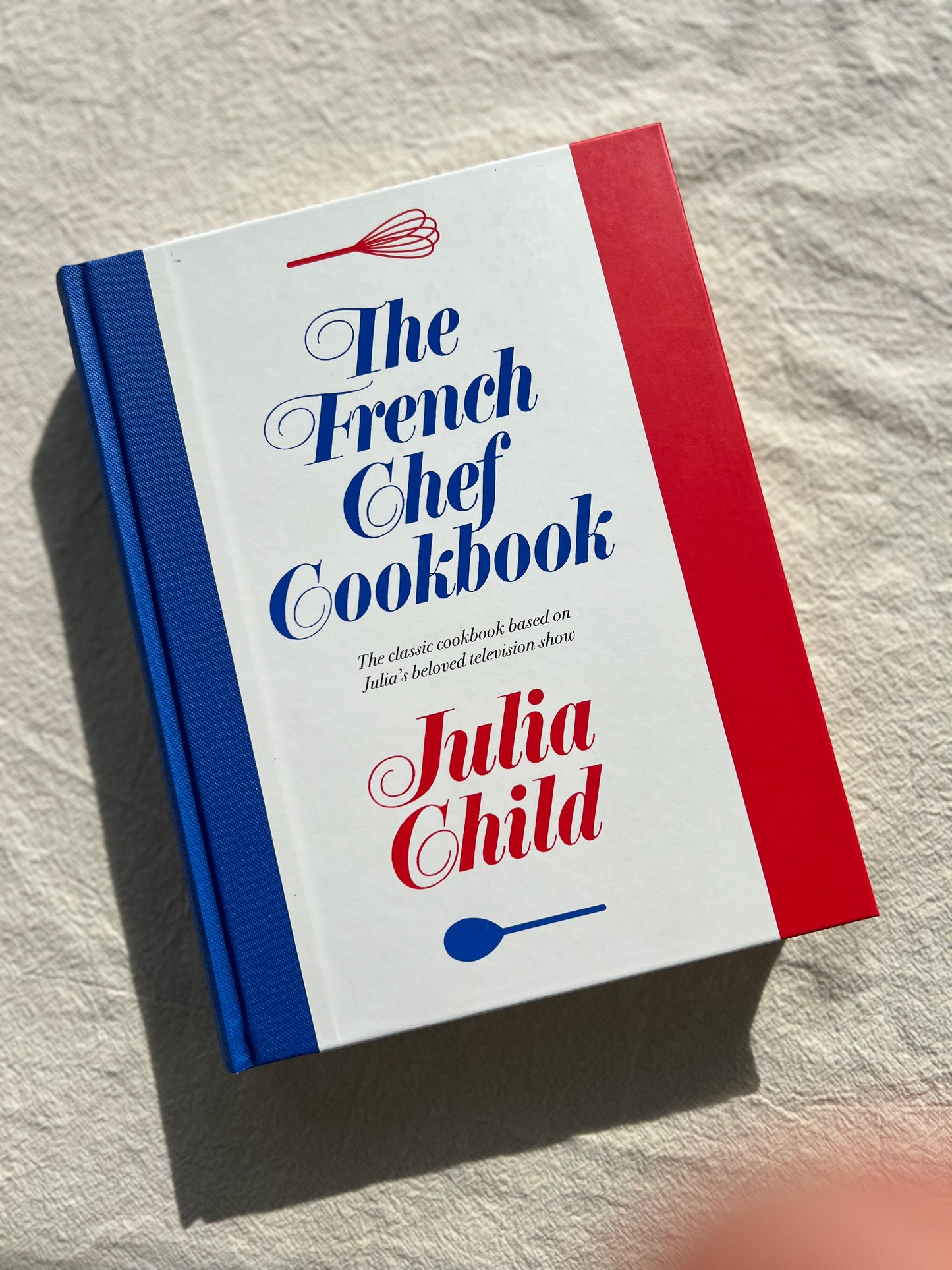 The French Chef Cookbook