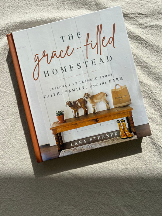 The Grace-Filled Homestead