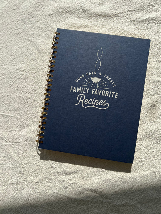 Recipe Book