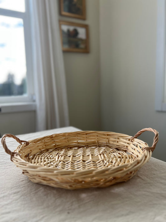 Willow Tray