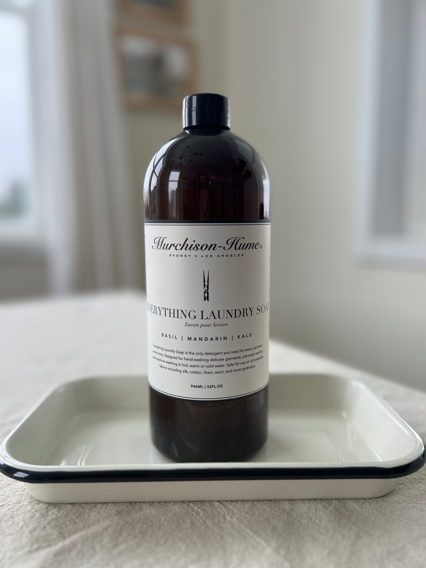 Murchison-Hume Everything Laundry Soap