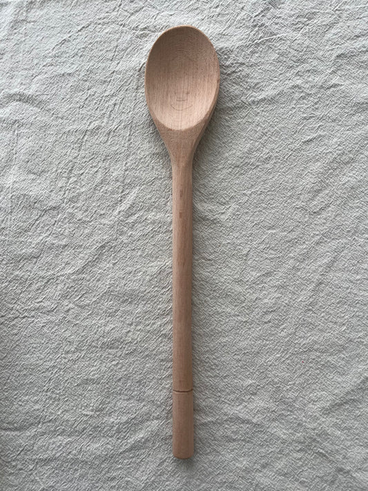 Wooden Spoon