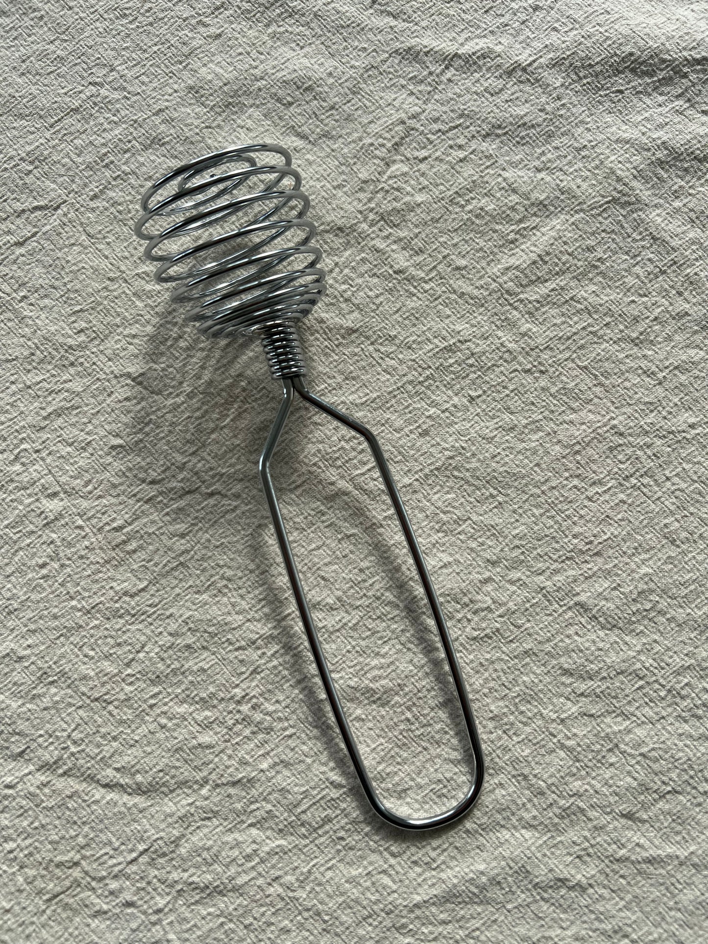 French Coil Whisk