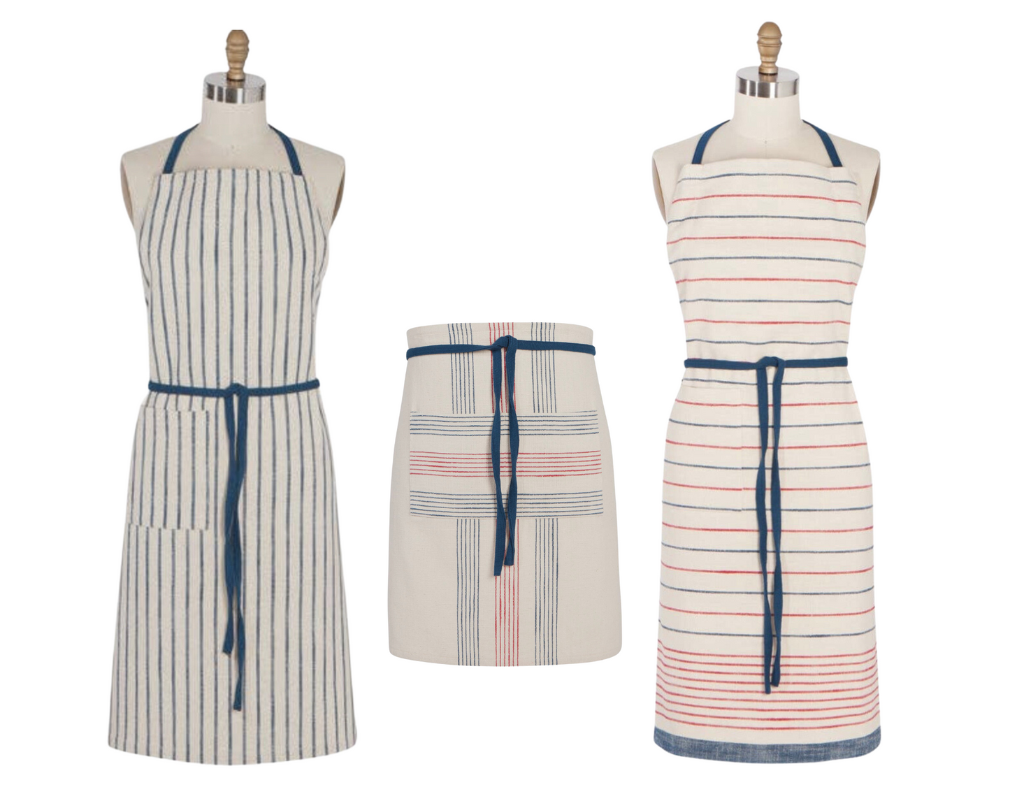 French Aprons