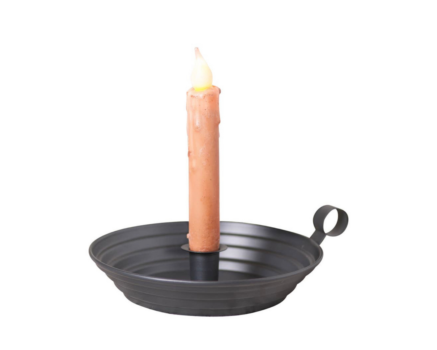 Colonial Candle Holder