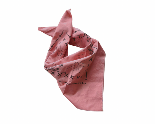 The ‘Southdown’ Bandana
