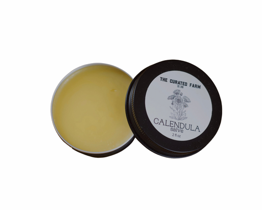 Calendula Salve