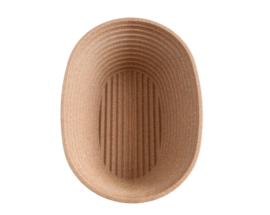 Oval Banneton