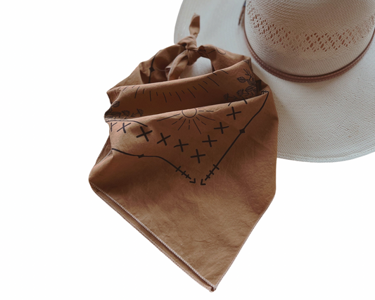 The ‘Finn’ Bandana